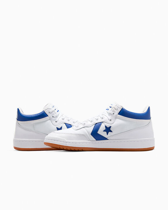 CONS Fastbreak Pro Leather Mid Top