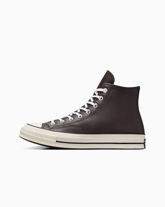 Chuck 70 Heritage Colour Leather High Top