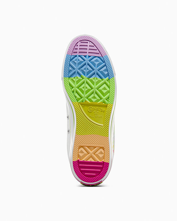 Chuck Taylor All Star Pride High Top