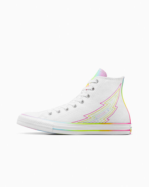 Chuck Taylor All Star Pride High Top