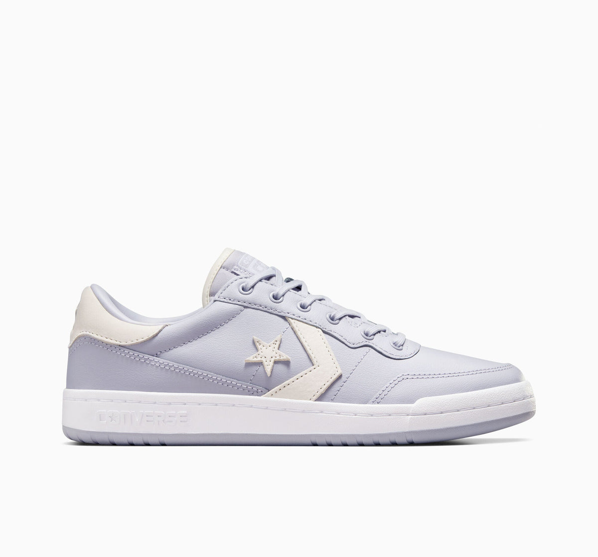 CONS Fastbreak Pro Leather and Nubuck Low Top