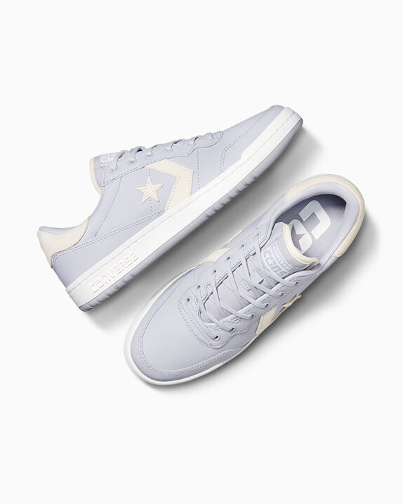 CONS Fastbreak Pro Leather and Nubuck Low Top