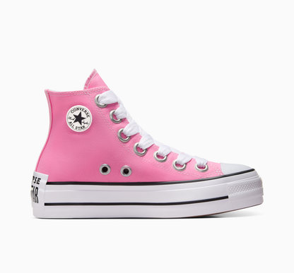 Chuck Taylor All Star Lift Platform Sketch High Top