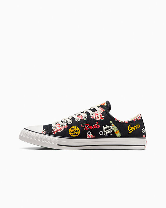 Converse x Topo Chico Chuck Taylor All Star Low Top