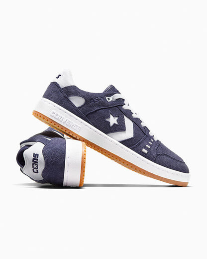 CONS AS-1 Pro Suede Low Top