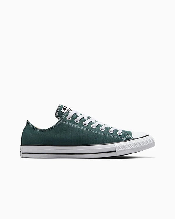 Chuck Taylor All Star Low Top Limited Time Colours