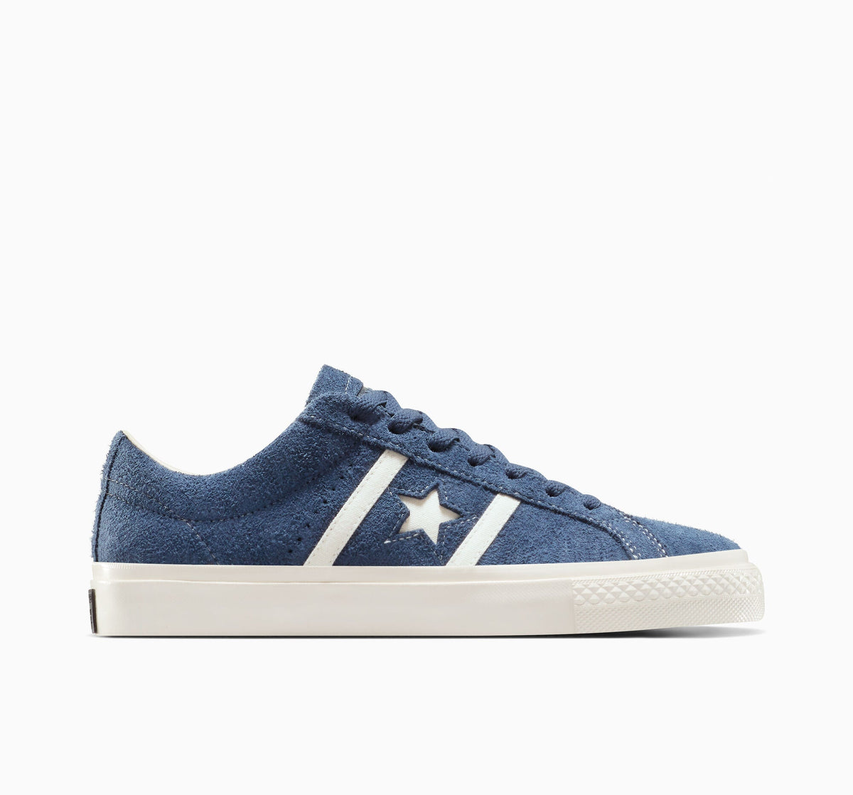CONS One Star Academy Pro Suede Low Top