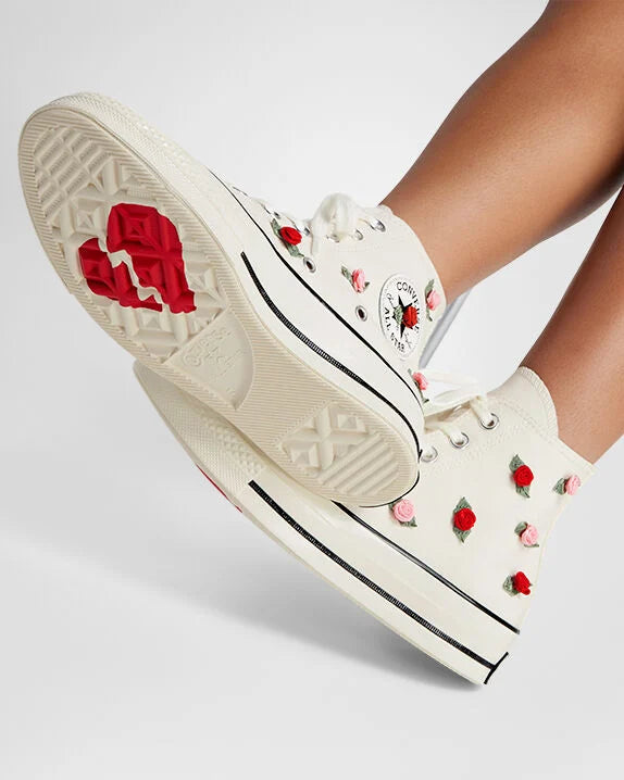 Chuck 70 Valentine's Day High Top