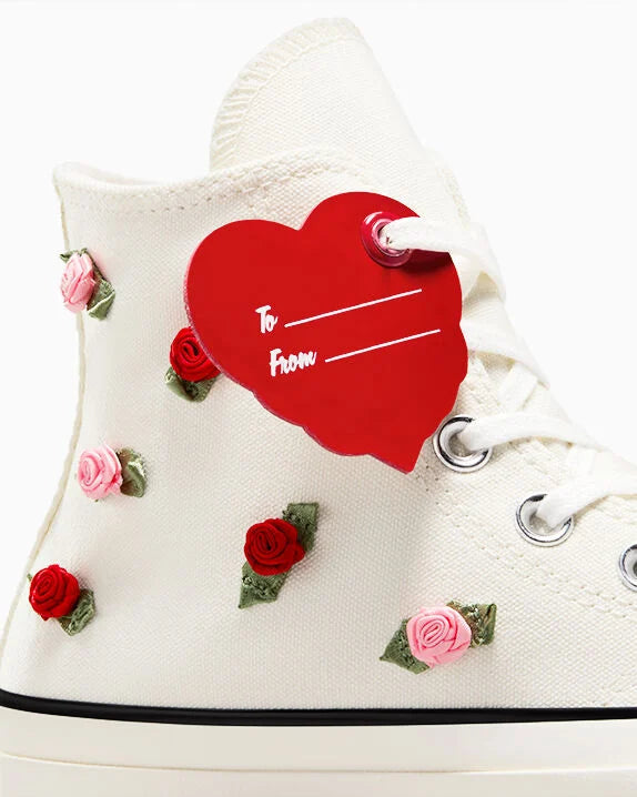 Chuck 70 Valentine's Day High Top