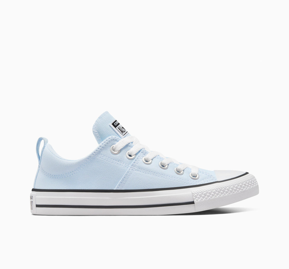 Chuck Taylor All Star Madison Low Top