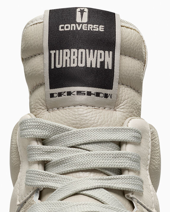 Converse x DRKSHDW TURBOWPN
