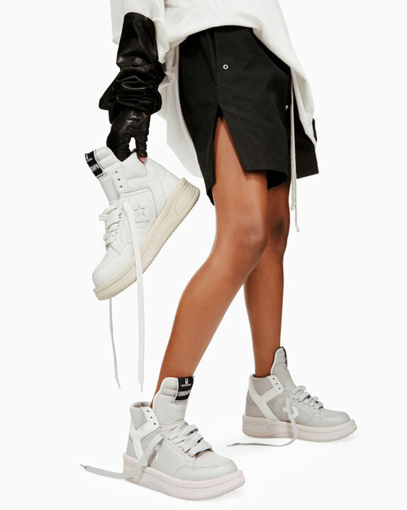 Converse x DRKSHDW TURBOWPN