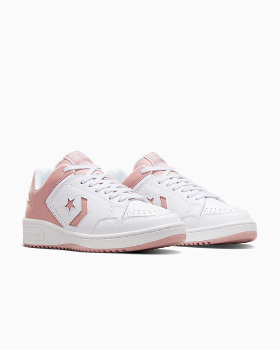 Converse Weapon Leather Low Top