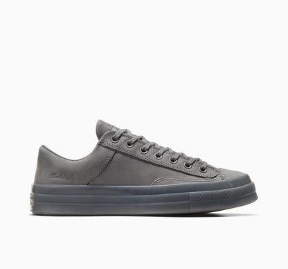 Chuck 70 Marquis Nubuck & Suede Low Top