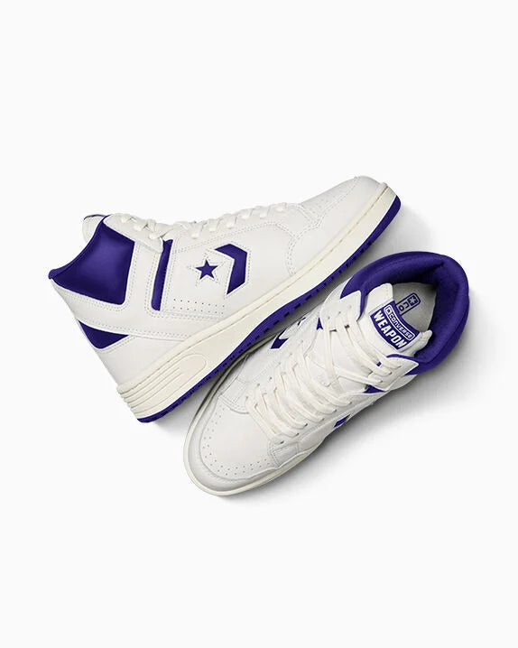 Converse Weapon Mid Top