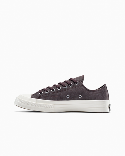 Converse Chuck 70 Tough Textures Low Top