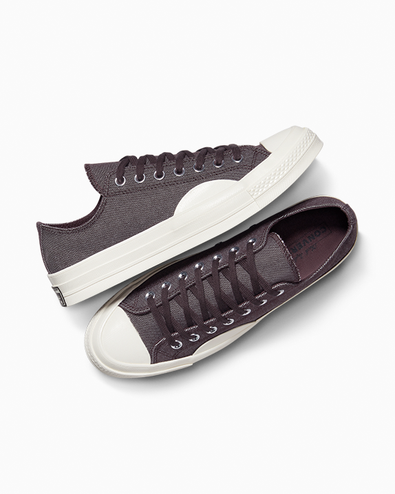 Converse Chuck 70 Tough Textures Low Top