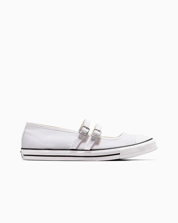 Chuck Taylor All Star Dainty Mary Jane Slip-On Low Top