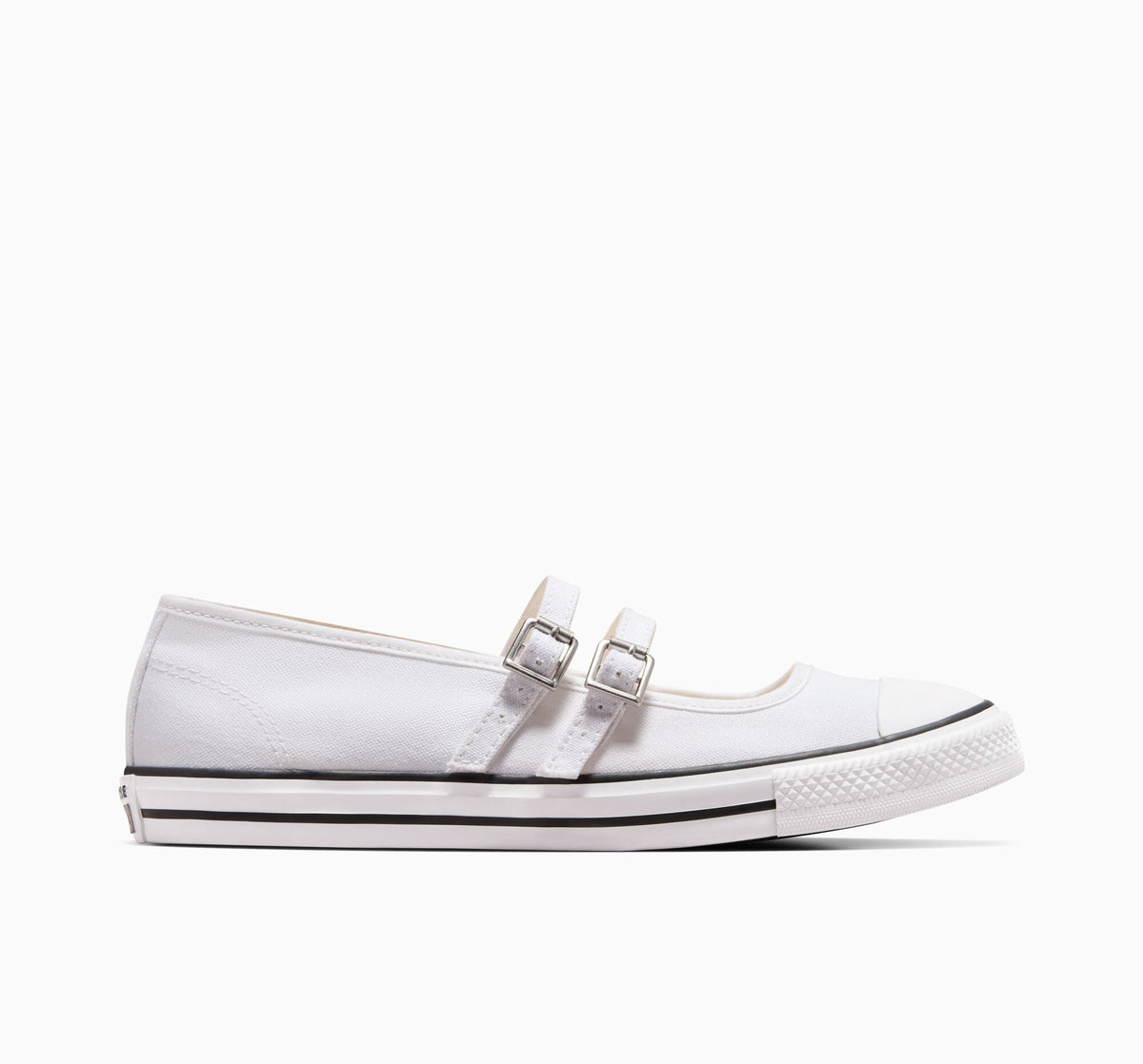 Chuck Taylor All Star Dainty Mary Jane Slip-On Low Top