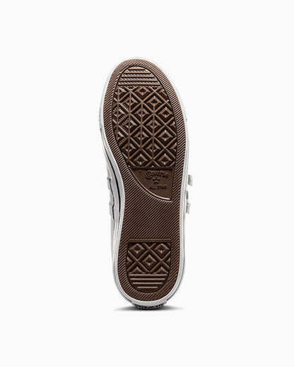 Chuck Taylor All Star Dainty Mary Jane Slip-On Low Top