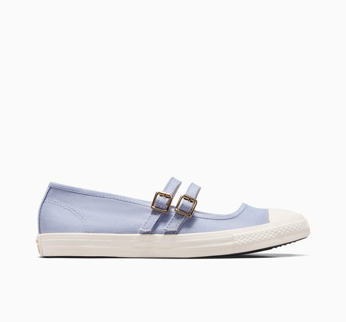 Chuck Taylor All Star Dainty Mary Jane Slip-On Low Top