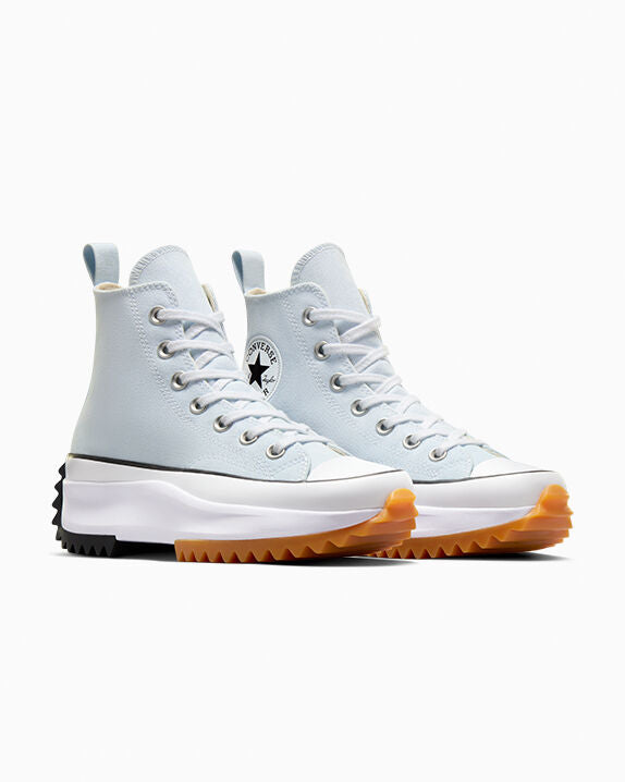 Run Star Hike Platform High Top