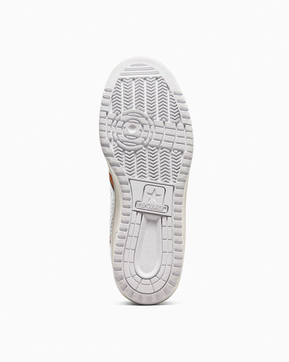 Converse Weapon Leather Low Top