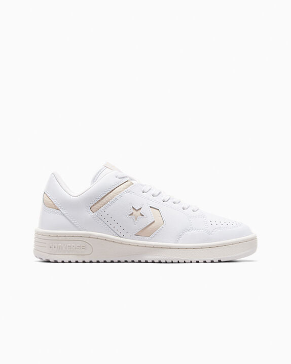 Converse Weapon Leather Low Top