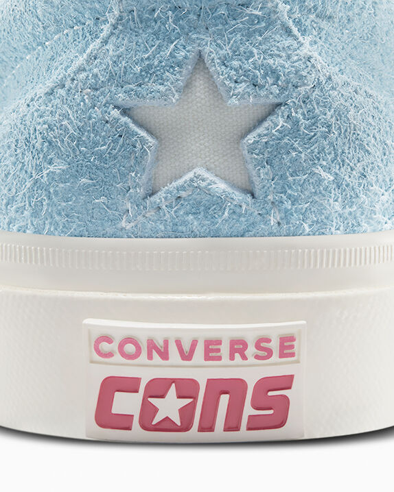 Converse x GOLF WANG One Star CC Slip Pro