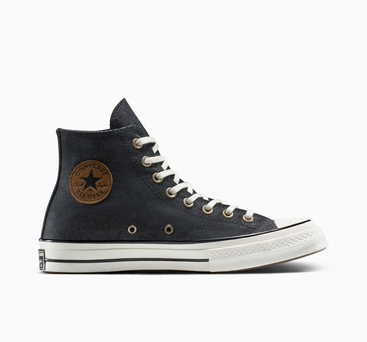 Chuck 70 Denim High Top