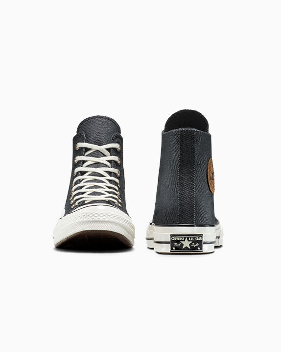 Chuck 70 Denim High Top