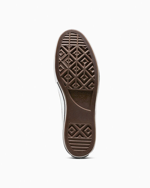 Chuck 70 Crafted Stitch Low Top
