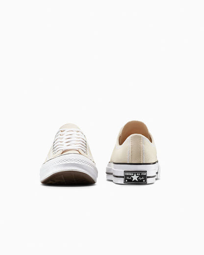 Chuck 70 Crafted Stitch Low Top