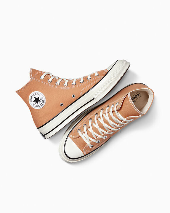 Chuck 70 High Top Limited Time Colours