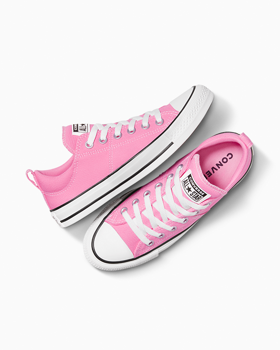 Chuck Taylor All Star Madison Low Top