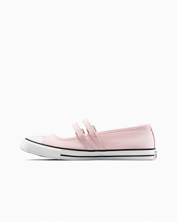 Chuck Taylor All Star Dainty Mary Jane Slip-On Low Top