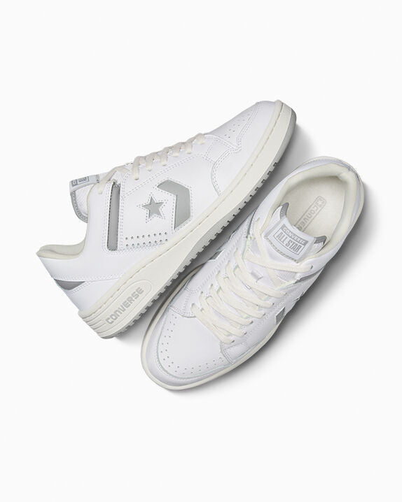 Converse Weapon Leather Low Top