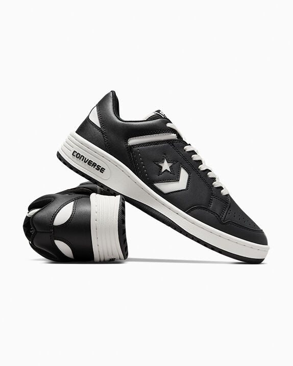 Converse Weapon Leather Low Top