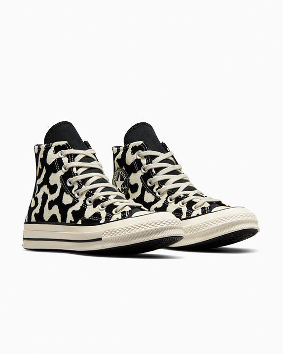 Chuck 70 Leopard Remix High Top