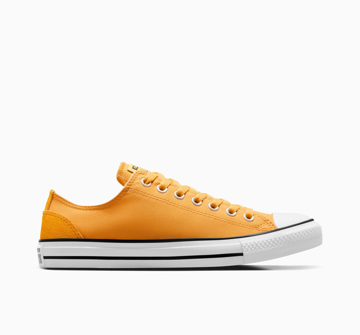 Chuck Taylor All Star Polyester & Suede Low Top