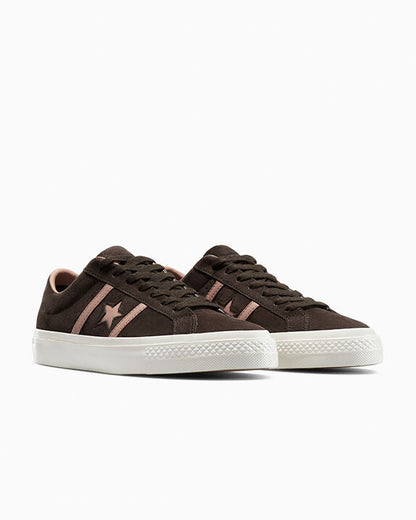 CONS One Star Academy Pro Nubuck Low Top