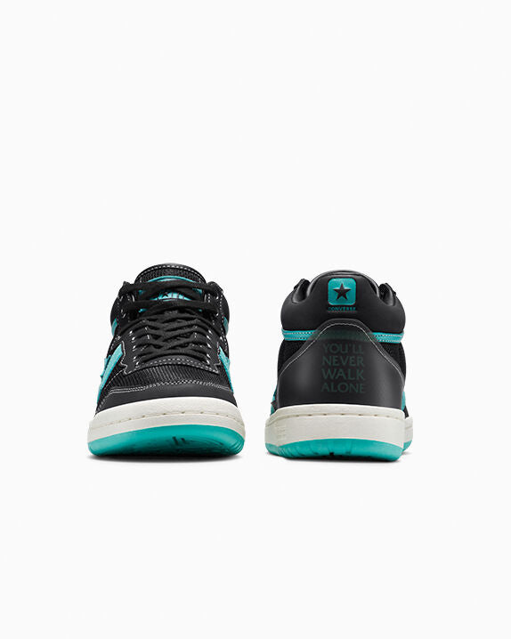 Converse x Liverpool FC CONS Fastbreak Pro Mid Top