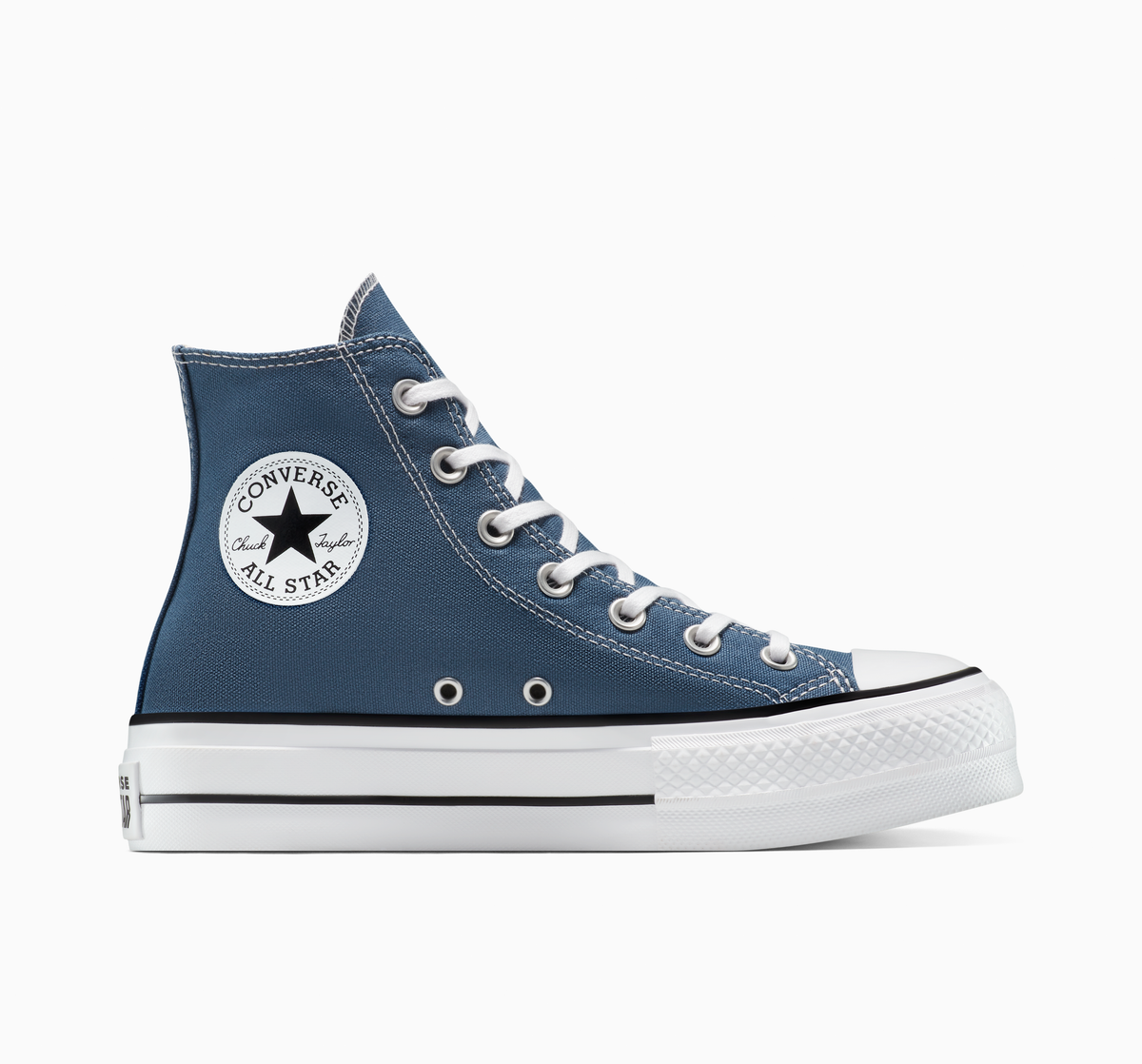 Chuck Taylor All Star Lift Platform High Top Limited Time Colours