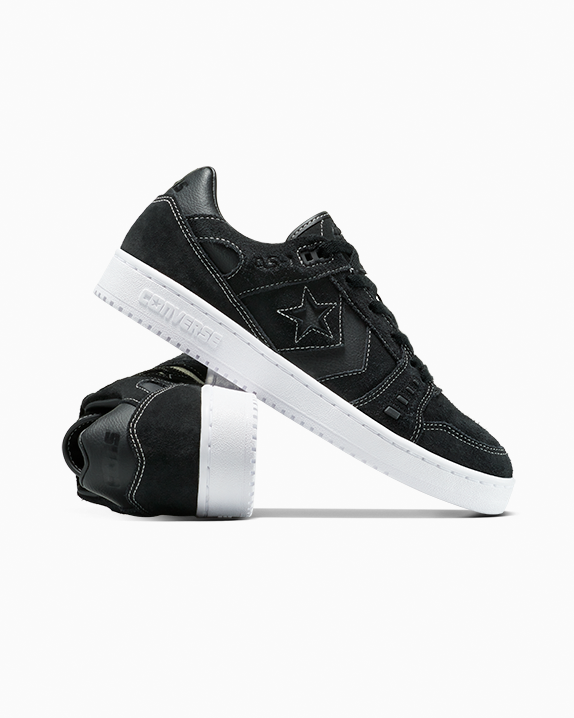 CONS AS-1 Pro Suede Low Top