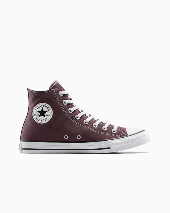 Chuck Taylor All Star High Top Limited Time Colours
