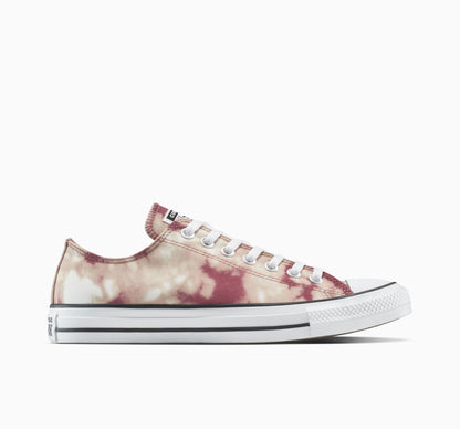 Chuck Taylor All Star Tie-Dye Low Top