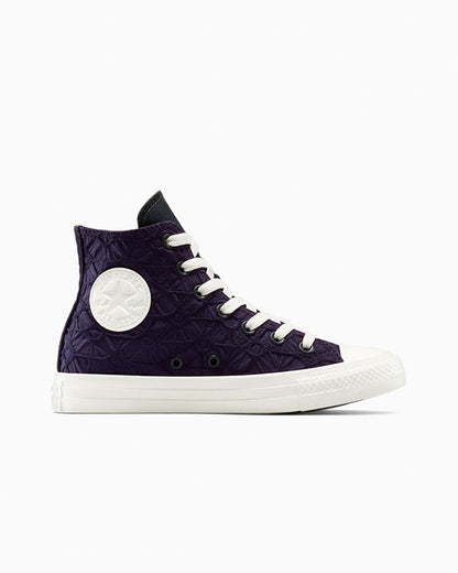 Chuck Taylor All Star Textured Material High Top