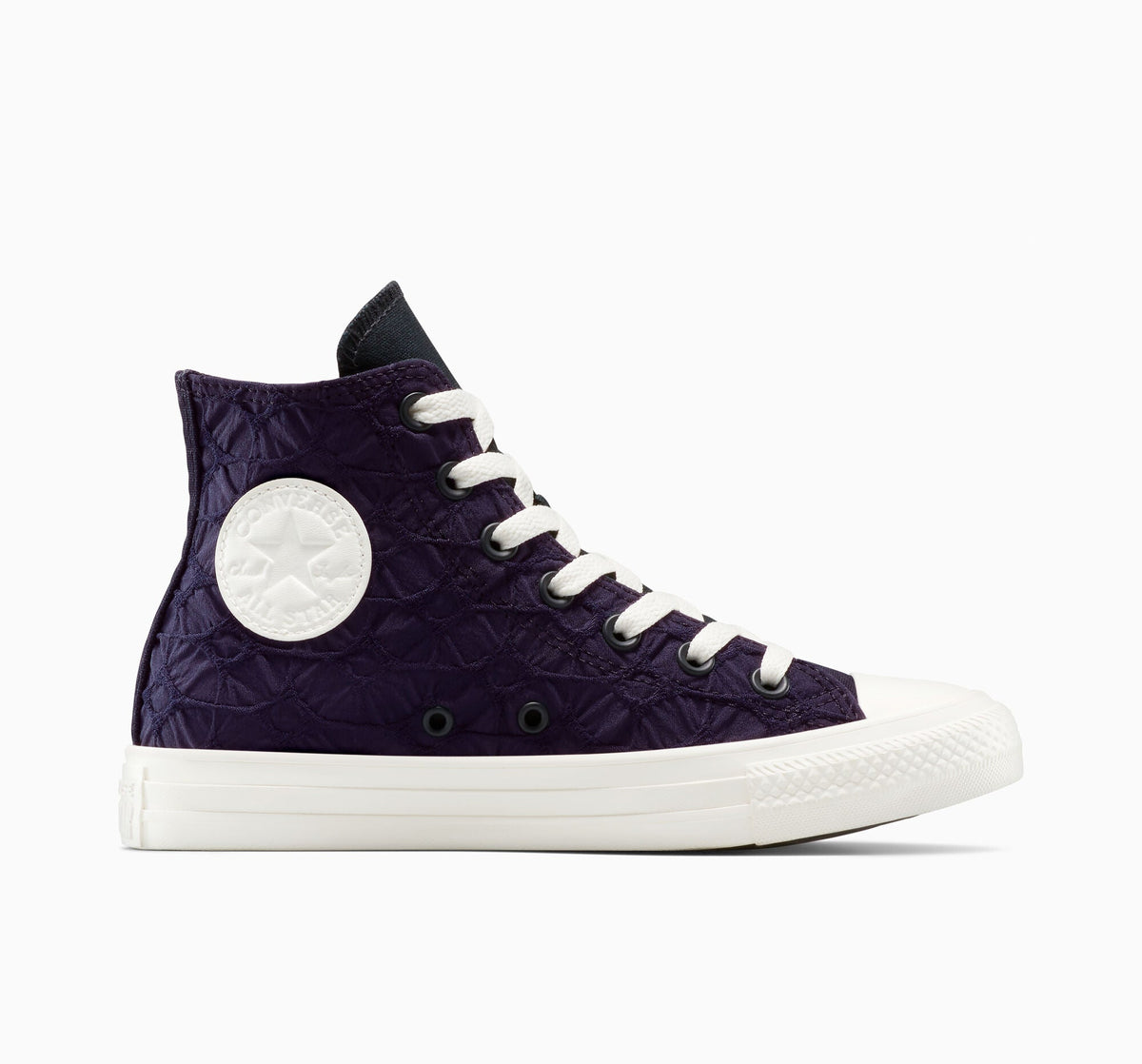 Chuck Taylor All Star Textured Material High Top