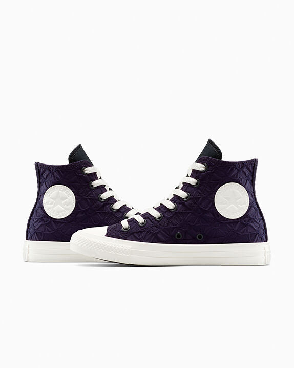 Chuck Taylor All Star Textured Material High Top