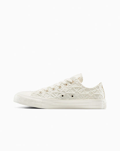 Chuck Taylor All Star Textured Material Low Top